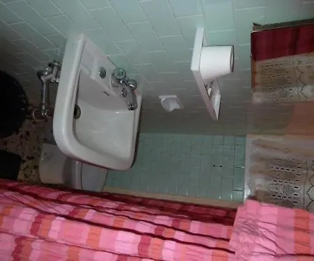 Hotel Bolognese Foligno