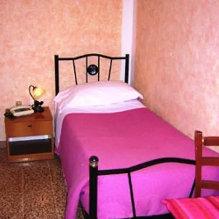 Bolognese Hotel
