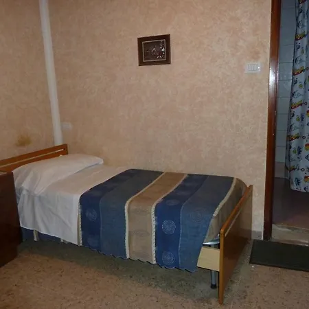 Bolognese Hotel Foligno