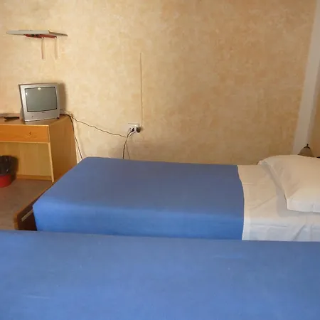 Hotel Bolognese *