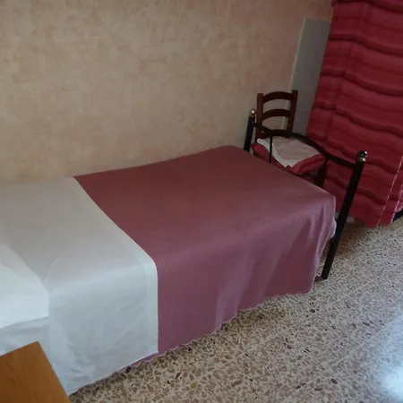 Hotel Bolognese Foligno