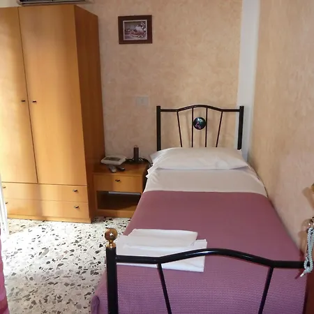 Hotel Bolognese Foligno