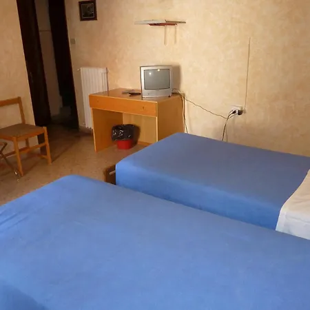 Hotel Bolognese *