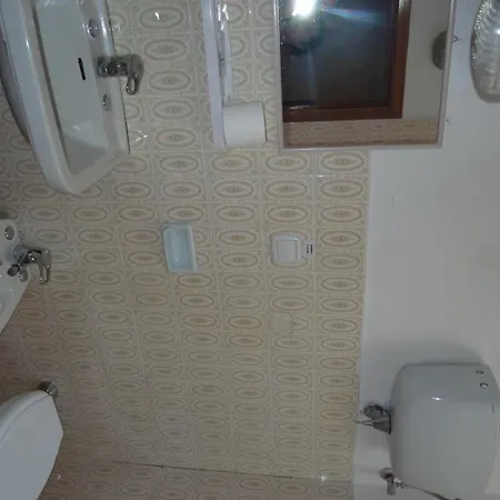 Hotel Bolognese Foligno