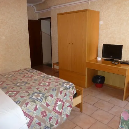 Hotel Bolognese *