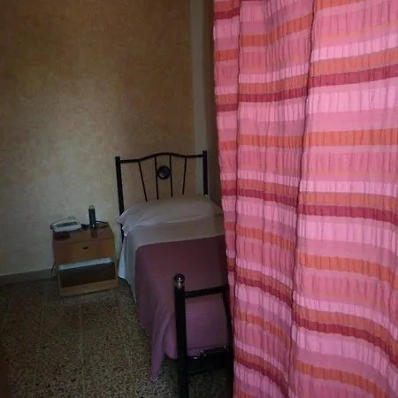 Hotel Bolognese Foligno