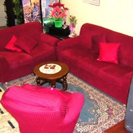 Hotel Bolognese