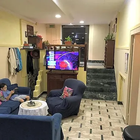 酒店 博洛尼亚酒店 福利尼奥