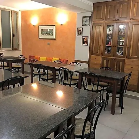 博洛尼亚酒店 酒店 福利尼奥