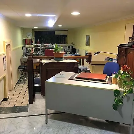博洛尼亚酒店 * 福利尼奥