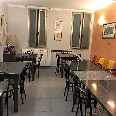 酒店 博洛尼亚酒店 福利尼奥