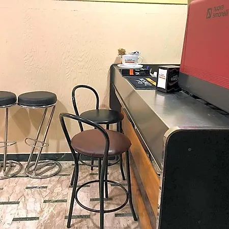 酒店 博洛尼亚酒店 福利尼奥