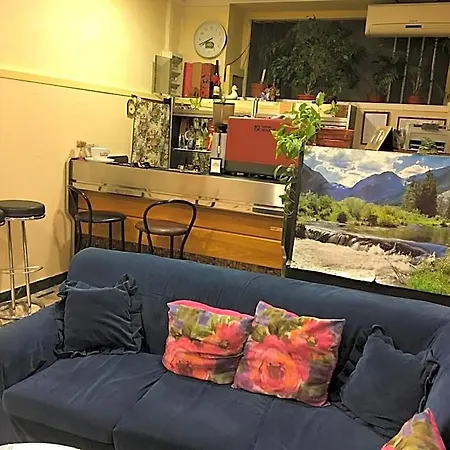 博洛尼亚酒店 福利尼奥