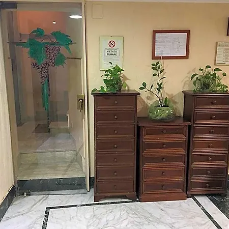 博洛尼亚酒店