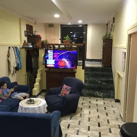 Bolognese Hotel