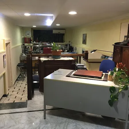 Ξενοδοχείο Bolognese *