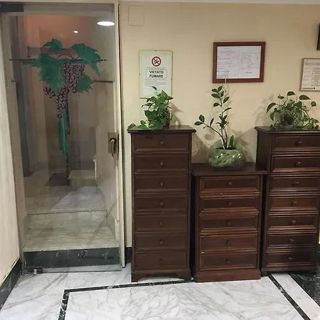 Hotel Bolognese