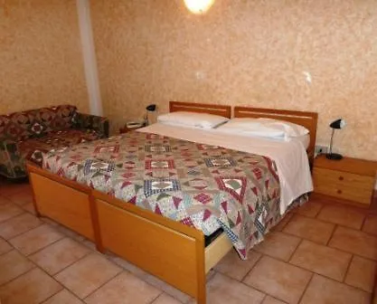 Bolognese Hotel Foligno