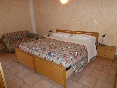 Hotel Bolognese Foligno