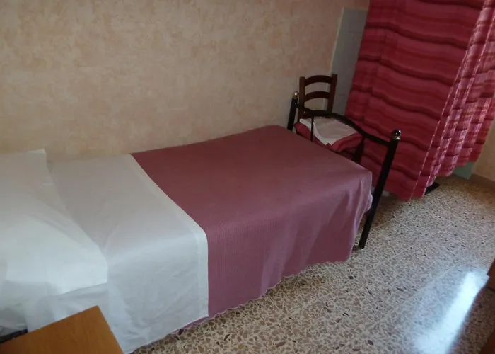 Hotel Bolognese Foligno