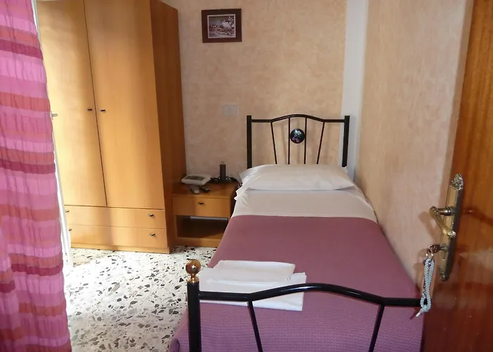 호텔 Bolognese 폴리뇨